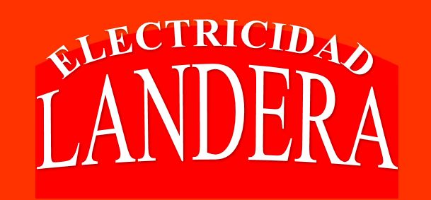 Electricidad Landera